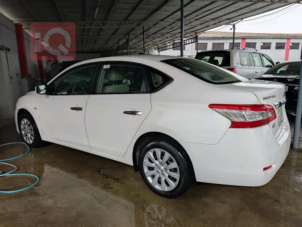 Nissan Sentra
